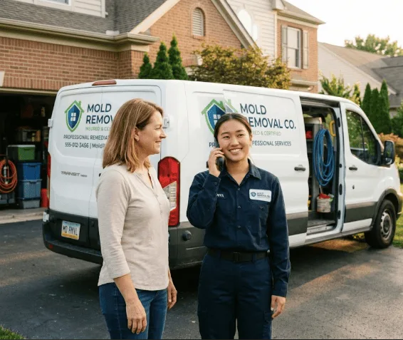 Crawlspace Mold Remediation Equinunk, PA FAQs